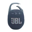 JBL CLIP 5 HORDOZHATÓ BLUETOOTH HANGSZÓRÓ KÉK