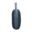 JBL CLIP 5 HORDOZHATÓ BLUETOOTH HANGSZÓRÓ KÉK