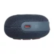 JBL CLIP 5 HORDOZHATÓ BLUETOOTH HANGSZÓRÓ KÉK