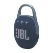 JBL CLIP 5 HORDOZHATÓ BLUETOOTH HANGSZÓRÓ KÉK
