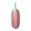 JBL CLIP 5 HORDOZHATÓ BLUETOOTH HANGSZÓRÓ PINK