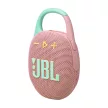JBL CLIP 5 HORDOZHATÓ BLUETOOTH HANGSZÓRÓ PINK