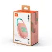JBL CLIP 5 HORDOZHATÓ BLUETOOTH HANGSZÓRÓ PINK