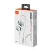 JBL ENDURANCE RUN 2 SPORT FÜLHALLGATÓ FEHÉR