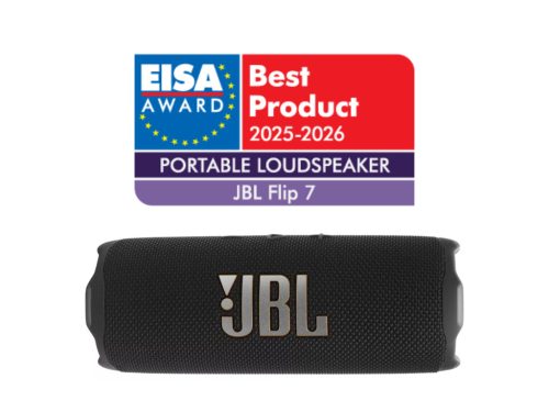 JBL FLIP 7 WHITE EISA DÍJAS VÍZÁLLÓ HORDOZHATÓ BLUETOOTH HANGSZÓRÓ - FEKETE