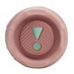 JBL FLIP 7 PINK EISA DÍJAS VÍZÁLLÓ HORDOZHATÓ BLUETOOTH HANGSZÓRÓ - PINK
