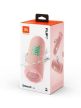 JBL FLIP 7 PINK EISA DÍJAS VÍZÁLLÓ HORDOZHATÓ BLUETOOTH HANGSZÓRÓ - PINK