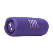 JBL FLIP 7 PURPLE EISA DÍJAS VÍZÁLLÓ HORDOZHATÓ BLUETOOTH HANGSZÓRÓ - LILA