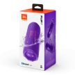 JBL FLIP 7 PURPLE EISA DÍJAS VÍZÁLLÓ HORDOZHATÓ BLUETOOTH HANGSZÓRÓ - LILA