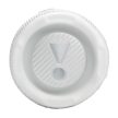 JBL FLIP 7 WHITE EISA DÍJAS VÍZÁLLÓ HORDOZHATÓ BLUETOOTH HANGSZÓRÓ - FEHÉR
