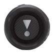 JBL FLIP 7 BLACK EISA DÍJAS VÍZÁLLÓ HORDOZHATÓ BLUETOOTH HANGSZÓRÓ - FEKETE