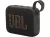JBL GO 4 HORDOZHATÓ BLUETOOTH HANGSZÓRÓ FEKETE