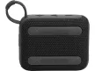 JBL GO 4 HORDOZHATÓ BLUETOOTH HANGSZÓRÓ FEKETE