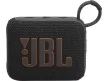 JBL GO 4 HORDOZHATÓ BLUETOOTH HANGSZÓRÓ FEKETE