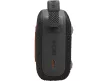 JBL GO 4 HORDOZHATÓ BLUETOOTH HANGSZÓRÓ FEKETE