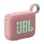JBL GO 4 HORDOZHATÓ BLUETOOTH HANGSZÓRÓ PINK
