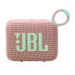 JBL GO 4 HORDOZHATÓ BLUETOOTH HANGSZÓRÓ PINK