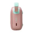 JBL GO 4 HORDOZHATÓ BLUETOOTH HANGSZÓRÓ PINK