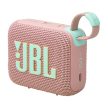 JBL GO 4 HORDOZHATÓ BLUETOOTH HANGSZÓRÓ PINK