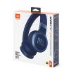 JBL LIVE 670NC BLUETOOTH FEJHALLGATÓ - KÉK