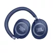 JBL LIVE 770NC BLUETOOTH FEJHALLGATÓ - KÉK