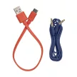 JBL LIVE 770NC BLUETOOTH FEJHALLGATÓ - KÉK