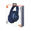 JBL LIVE 770NC BLUETOOTH FEJHALLGATÓ - KÉK
