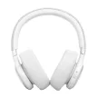 JBL LIVE 770NC BLUETOOTH FEJHALLGATÓ - FEHÉR