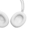 JBL LIVE 770NC BLUETOOTH FEJHALLGATÓ - FEHÉR