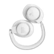 JBL LIVE 770NC BLUETOOTH FEJHALLGATÓ - FEHÉR