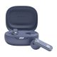 JBL LIVE FLEX BLUETOOTH ZAJSZŰRŐS FÜLHALLGATÓ - KÉK