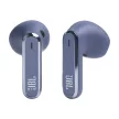 JBL LIVE FLEX BLUETOOTH ZAJSZŰRŐS FÜLHALLGATÓ - KÉK