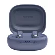 JBL LIVE FLEX BLUETOOTH ZAJSZŰRŐS FÜLHALLGATÓ - KÉK
