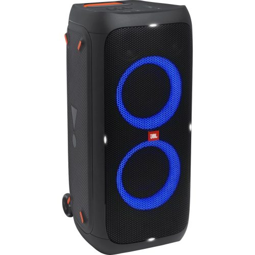 JBL Partybox 310 Hordozható Bluetooth hangfal