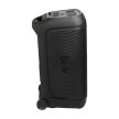 JBL PARTYBOX STAGE 320 BLUETOOTH HANGSUGÁRZÓ