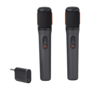 JBL PARTYBOX WIRELESS MIC VEZETÉK NÉLKÜLI MIKROFON 2 DB