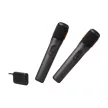 JBL PARTYBOX WIRELESS MIC VEZETÉK NÉLKÜLI MIKROFON 2 DB