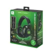 JBL QUANTUM 910X GAMER ZAJSZŰRŐS VEZETÉK NÉLKÜLI FEJHALLGATÓ - FEKETE/ZÖLD