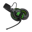 JBL QUANTUM 910X GAMER ZAJSZŰRŐS VEZETÉK NÉLKÜLI FEJHALLGATÓ - FEKETE/ZÖLD