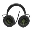 JBL QUANTUM 910X GAMER ZAJSZŰRŐS VEZETÉK NÉLKÜLI FEJHALLGATÓ - FEKETE/ZÖLD