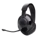 JBL QUANTUM 350 GAMER VEZETÉK NÉLKÜLI FEJHALLGATÓ - FEKETE