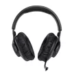 JBL QUANTUM 350 GAMER VEZETÉK NÉLKÜLI FEJHALLGATÓ - FEKETE