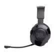 JBL QUANTUM 350 GAMER VEZETÉK NÉLKÜLI FEJHALLGATÓ - FEKETE