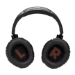 JBL QUANTUM 350 GAMER VEZETÉK NÉLKÜLI FEJHALLGATÓ - FEKETE