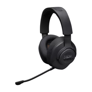   JBL QUANTUM 360 GAMER VEZETÉK NÉLKÜLI FEJHALLGATÓ - FEKETE