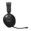 JBL QUANTUM 360 GAMER VEZETÉK NÉLKÜLI FEJHALLGATÓ - FEKETE