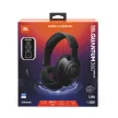 JBL QUANTUM 360 GAMER VEZETÉK NÉLKÜLI FEJHALLGATÓ - FEKETE