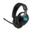 JBL QUANTUM 400 GAMER KÁBELES FEJHALLGATÓ - FEKETE