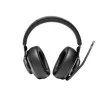 JBL QUANTUM 400 GAMER KÁBELES FEJHALLGATÓ - FEKETE