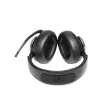 JBL QUANTUM 400 GAMER KÁBELES FEJHALLGATÓ - FEKETE